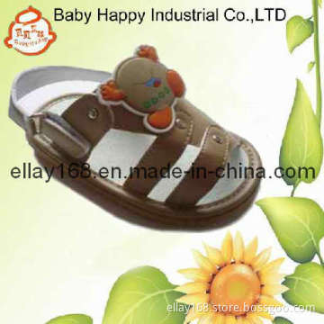 New Leather Baby Sandals (BH-SL009)